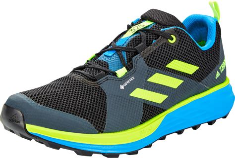 adidas trail running schuhe herren|Trailrunning.